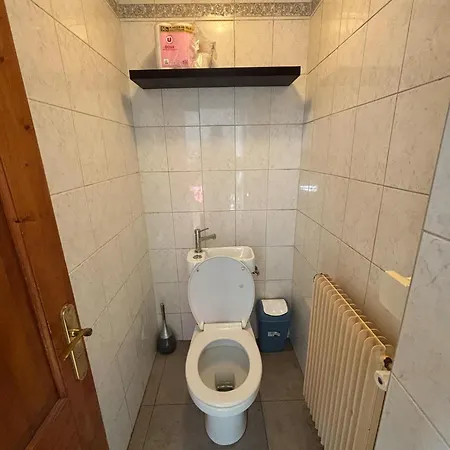 La Loge * Bouchamps-les-Craon