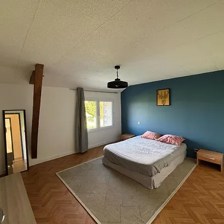 Casa vacanze La Loge Bouchamps-les-Craon
