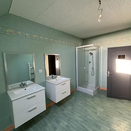 La Loge Casa vacanze Bouchamps-les-Craon