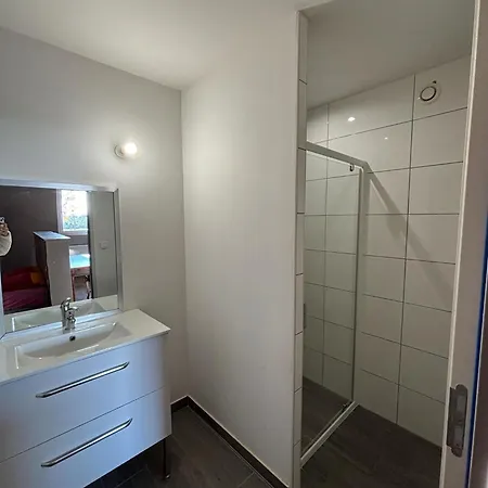 La Loge Casa vacanze Bouchamps-les-Craon